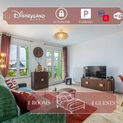 LOasis de Disneyland - Serris near Disneyland