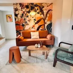 Le Bohème, Très bel Appartement près de Rennes