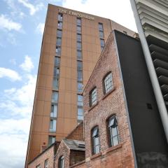 For Students Only - The Emporium in Birmingham