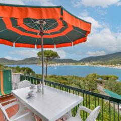 Terrazza Sulla Baia Marina di Campo