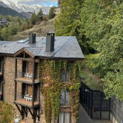 Aparthotel AnyosPark Mountain & Wellness Resort