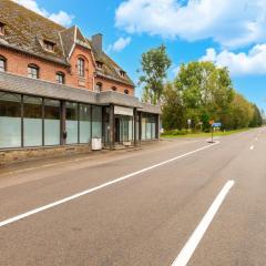 Grand Ardennes Retreat