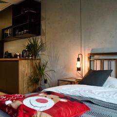 Liberty Apartments 512