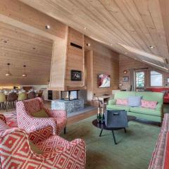 Duplex cosy au pied des pistes avec parking couvert - FR-1-565-118