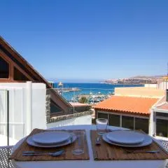 Estudio con terraza en Arguineguín LA SAL 4