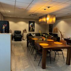 B&B De Tobbedanser Harlingen