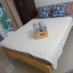 Haven's Suites a place like home