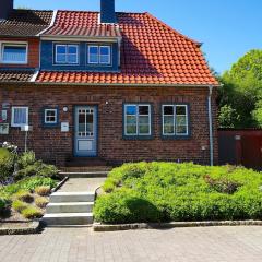 Sonniges Ferienhaus Tante Inge in der Eckernförder Bucht