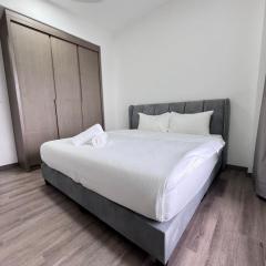 Sky Line Agile Suites KL