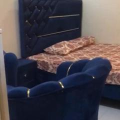 Studio Flat #07 in Swiss Suits Hotel Appt Nirgoli road Bhurban Murre