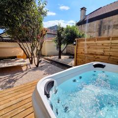 L'Oiseau du Paradis - Cottage & Spa