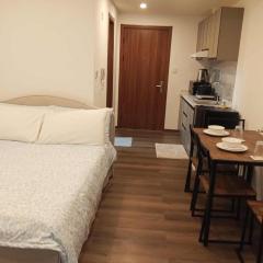 The Nest - Baguio