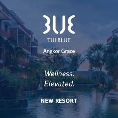 TUI BLUE Angkor Grace Wellness Resort