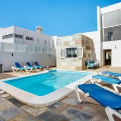 Preciosa Casa En Lanzarote