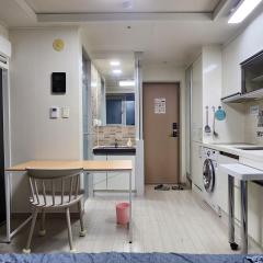 GH Sindaebang Station