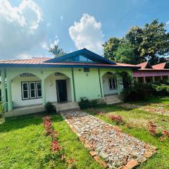 New Kaziranga Cottage