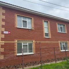 apartments
