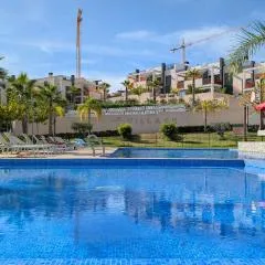 ALEGRIA sweet apartment
