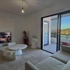 Nepita-Dolce-Vita T2 sea view