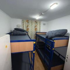 Skystep Hostel