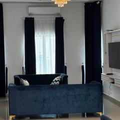 MP Homestay Four-Bedrooms House