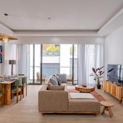 Riverside Square One, Two & Three Bedroom Apartment, Swimming pools, gym, workspace, Wonderiss Homes Westland Living