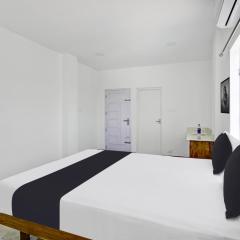 Hotel O Quilon Residency