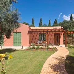 Elysian olive villas