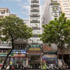 A25 Hotel - 167 Phạm Ngũ Lão