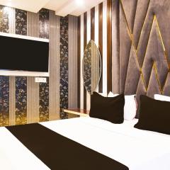 Super Hotel O HAVEN INN