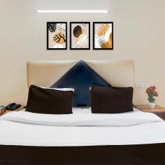 Collection O Simsa Near Kanyal Road