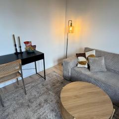 Bluemango Signature Apartment No 7 - zentral zur Messe Essen und Messe Düsseldorf