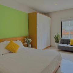 Kem APT- Downtown- Quiet-18 Ngô Quyền