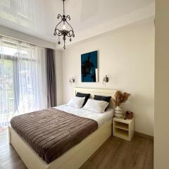 Pekini 10 City Center Comfort Apartment