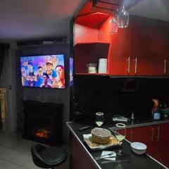 Departamento Full Equipado