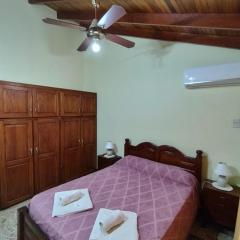 Departamentos Mary Federacion