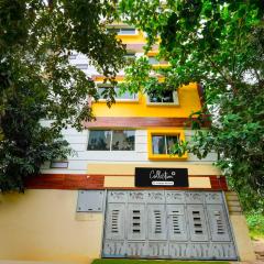 Collection O Ganakkal Near BGS Hospital Junction