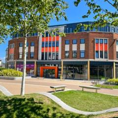 5 Kings Buildings Apartment - Studio - Swansea