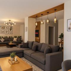 WS Luxury Apartment for Families with 5G Internet