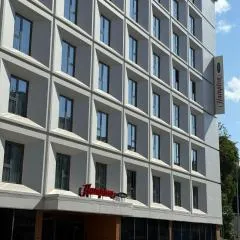 Hampton By Hilton Istanbul Sisli