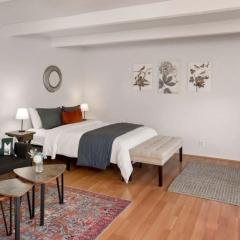 Heart of Sedona Hideaway in the Desert