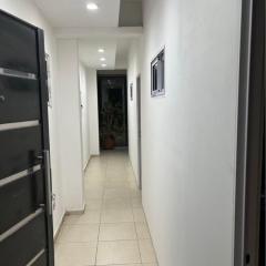 Departamento Rojas 2
