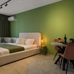 Greenplace