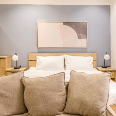 Nuzul R170 - Elegant Studio