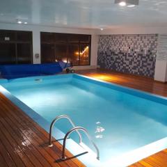 Apartamento dos Pássaros - Mirante da Colina