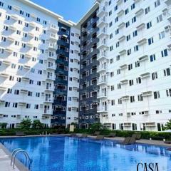 Casa Vero, Resort-Style Condo for 4-6pax, 4 Pools