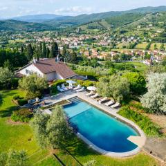 VILLA NINFEO 10&4, Emma Villas