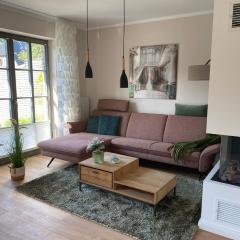 Zur Heiderose Haus 5 Sorgenfrei