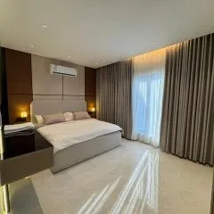 شقق اجار يومي في السلام الاول