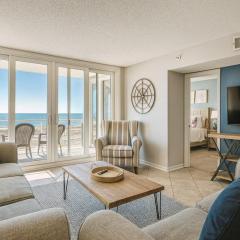 Atlantic Dunes - 101